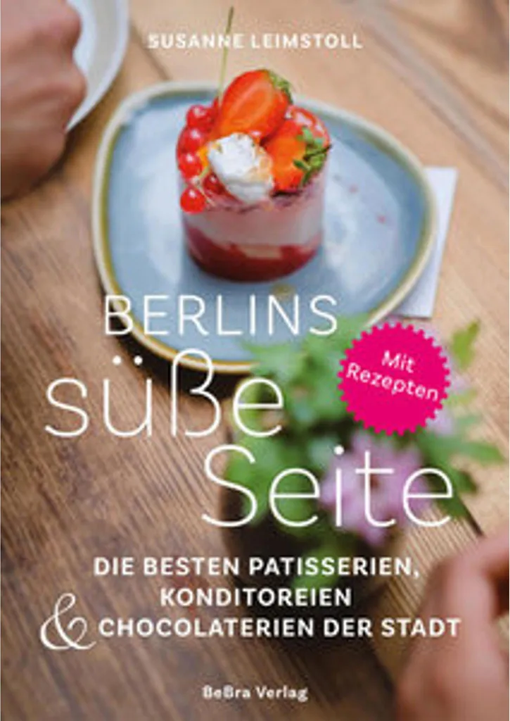 Chocolat Artisanal Berlins süße Seite sans huile de palme Noir et Lait
