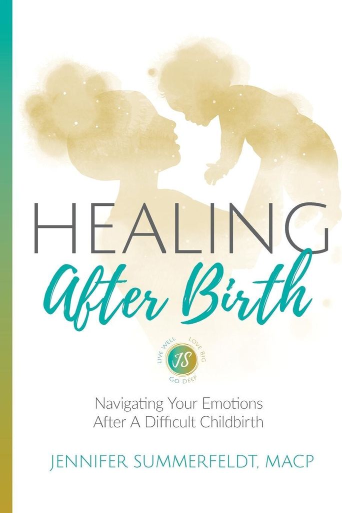 Healing After Birth