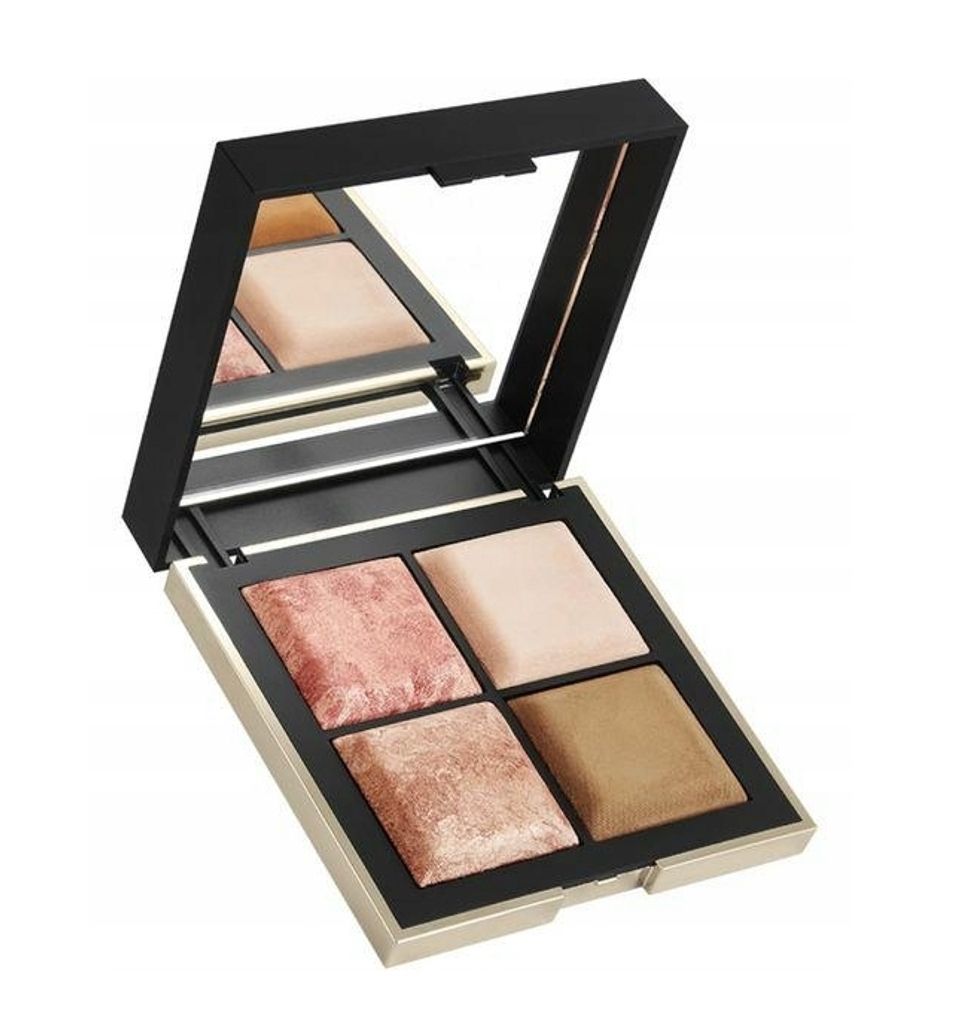 Dr Irena Eris Hybrid Gesicht & Augen Palette, 4 Farben à 5g