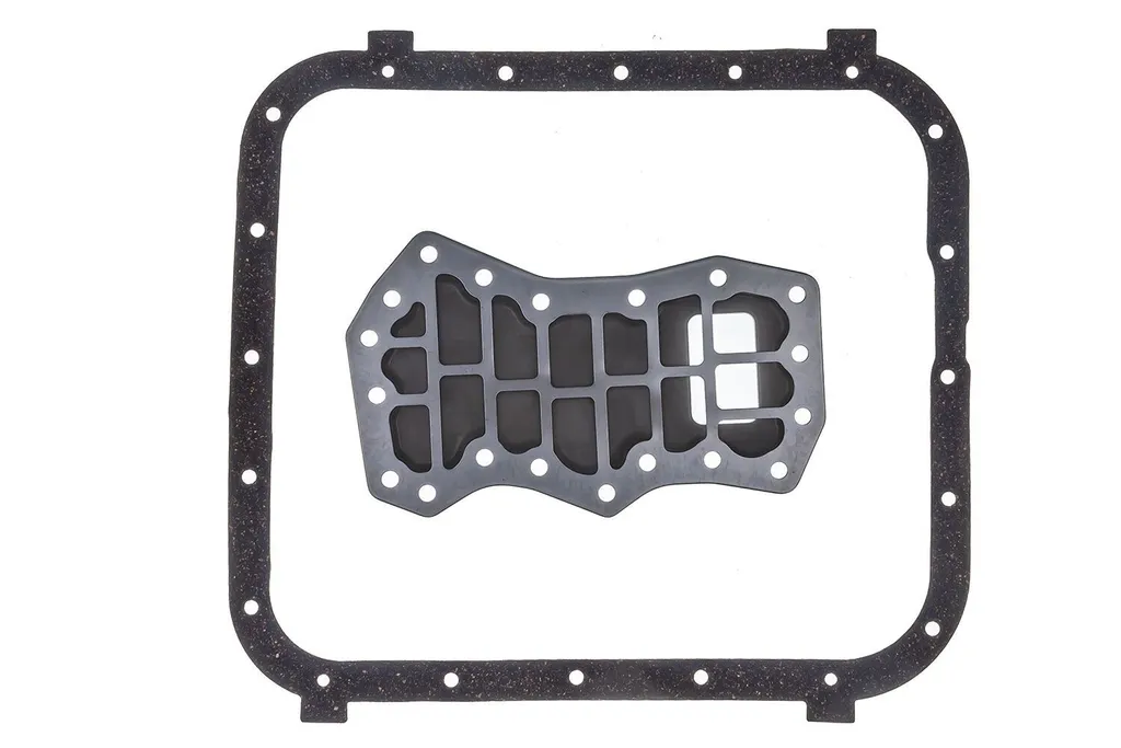 Filtro Cambio Automatico Subaru Forester SG Denckermann A220074 AT