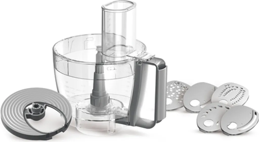Robot de cuisine SENCOR STM 63/78 STX 046 - Robot pâtissier multifonction
