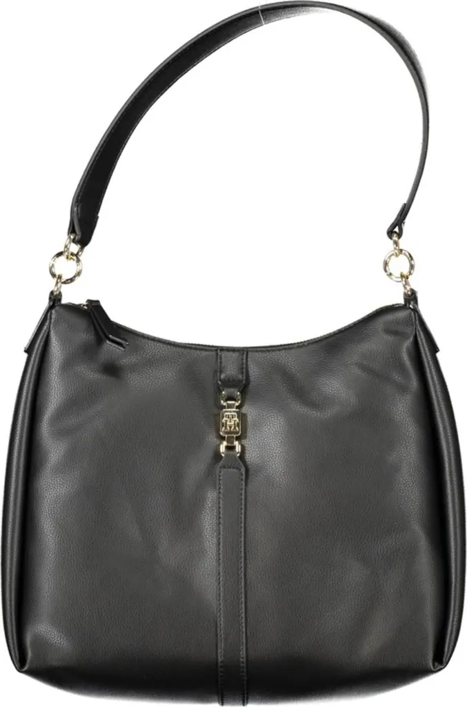 Sac de Bureau Femme Tommy Hilfiger AW0AW15713 - Idéal pour le Quotidien