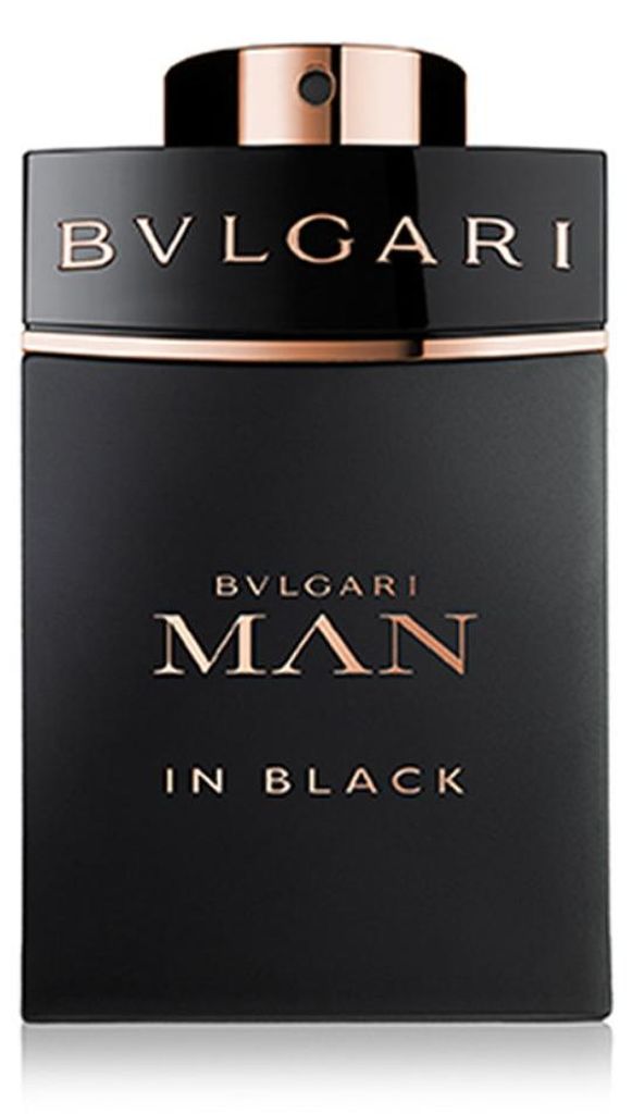 Bvlgari Man In Black Eau De Parfum 100 ml Image du produit 
