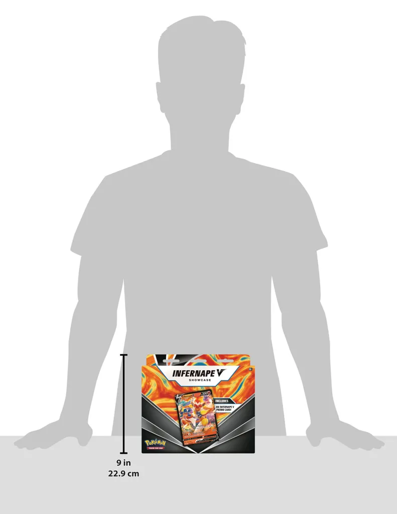 Boostez votre Deck avec Simiabraz V - Coffret Pokémon Anti-Doublons Pro - 3