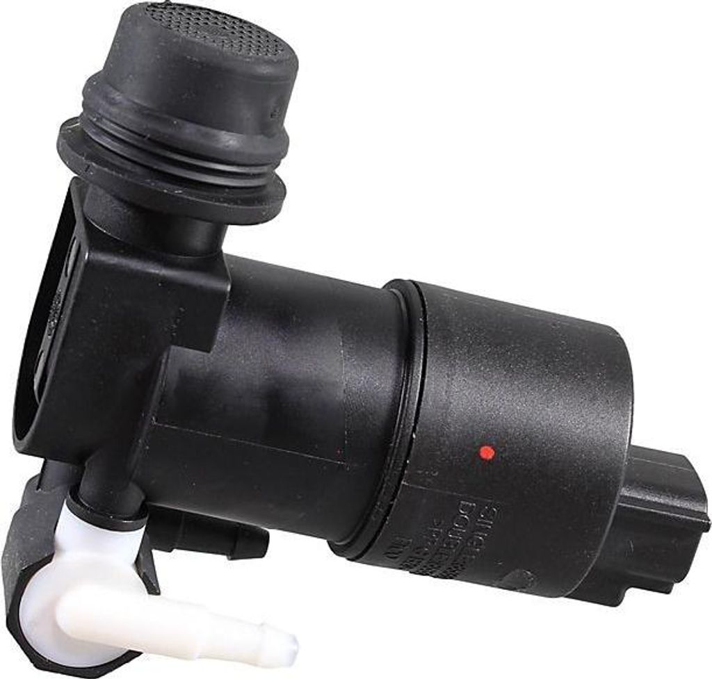 METZGER Waschwasserpumpe für TOYOTA C-HR (AX10) 2220853