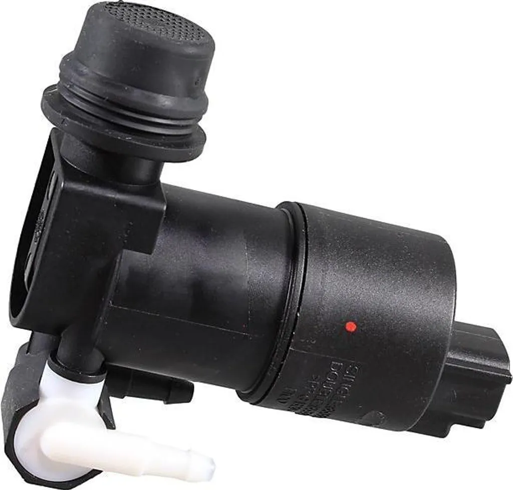 Pompe Lave Glace 2220853 Metzger pour Toyota C-HR (AX10) Tout Temps