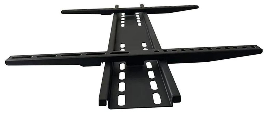 Tracer WallGrip TV-Halterung für LCD/LED Schwarz
