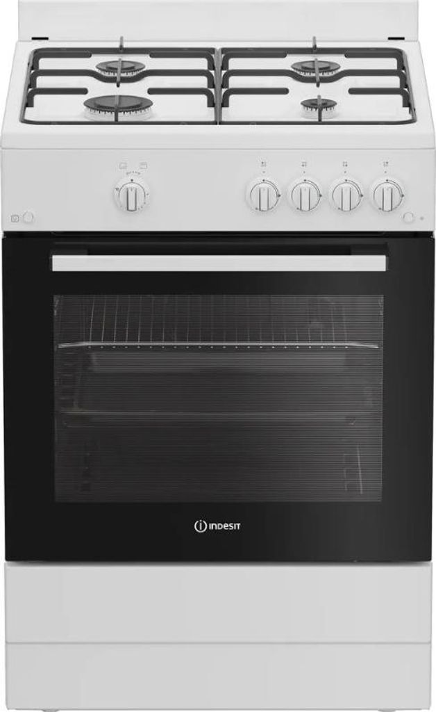 Indesit Cuisinière Gaz I6ggkmwf - Indesit Image du produit 
