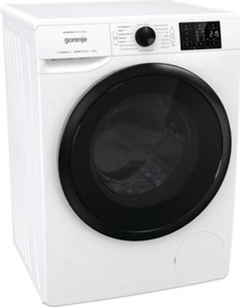 Machine à laver frontale Gorenje WNFHEI74ADPS de 7kg pour soin du linge