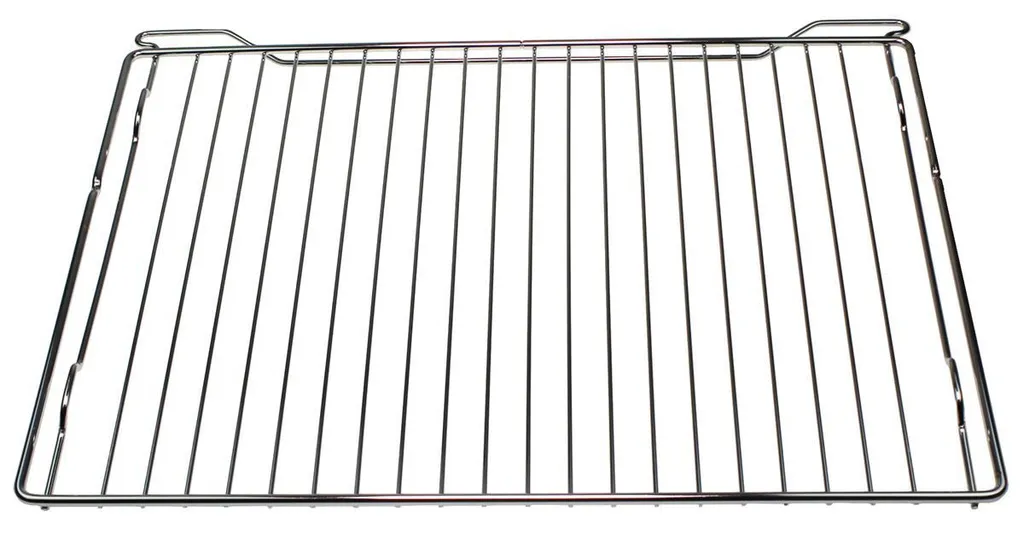 Grille Combinée AC054 Gorenje 421367 en Acier Chromé Haute Température