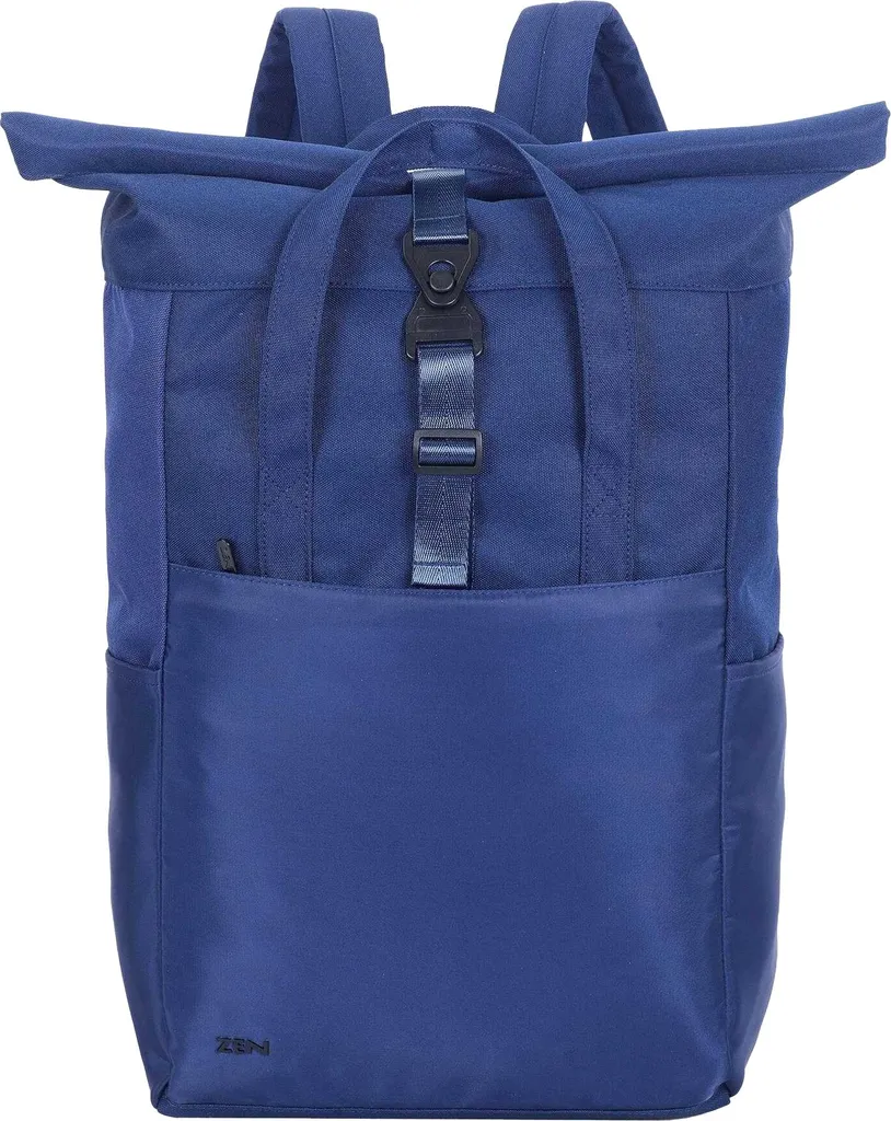 Sac à dos ordinateur Ruby Shugon BC7118 Roll Top Marine Taille Unique