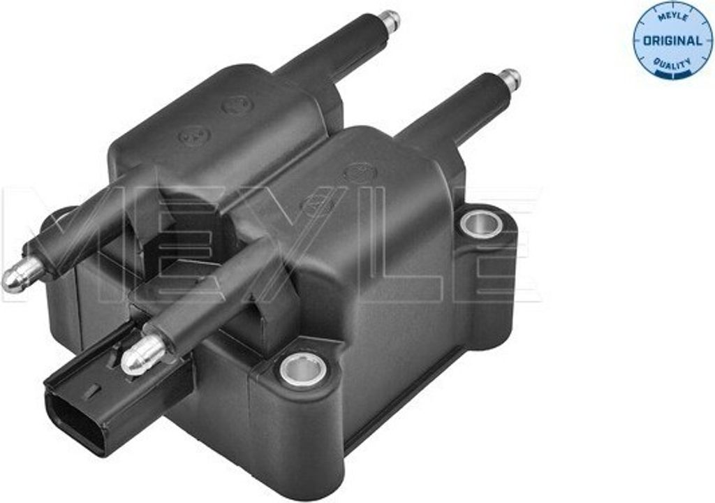 MEYLE 314 885 0010 Zündspule für MINI Schrägheck (R50, R53) für JEEP CHEROKEE (KJ) für CHRYSLER PT CRUISER (PT) für DODGE CARAVAN (RG)