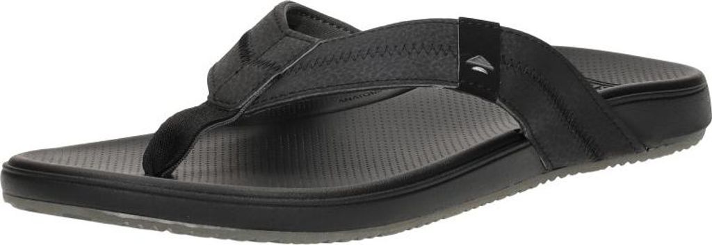 Reef Cushion Phantom 2.0  Teenslippers - Zwart - Maat 45 Produktbild 