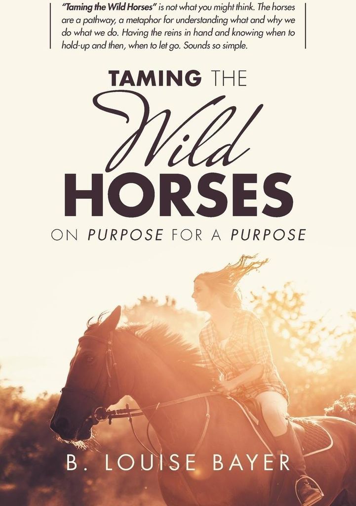 Taming the Wild Horses