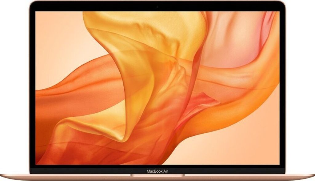 MacBook Air 13" 2019 Core i5 1.6 Ghz 16 GB 256 GB SSD Oder Produktbild 