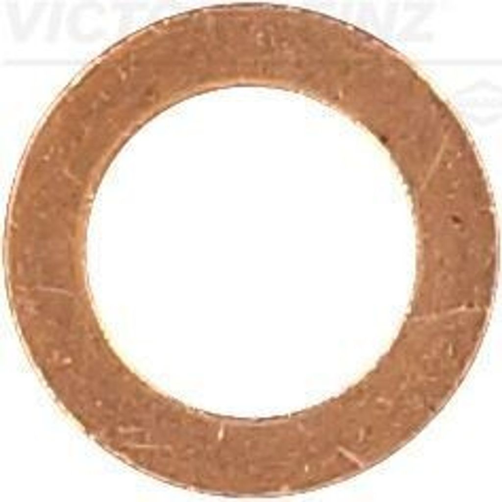 REINZ Dichtring 41-70042-00 für FIAT BRAVO II (198) 1,5mm Kupfer 10mm 16mm