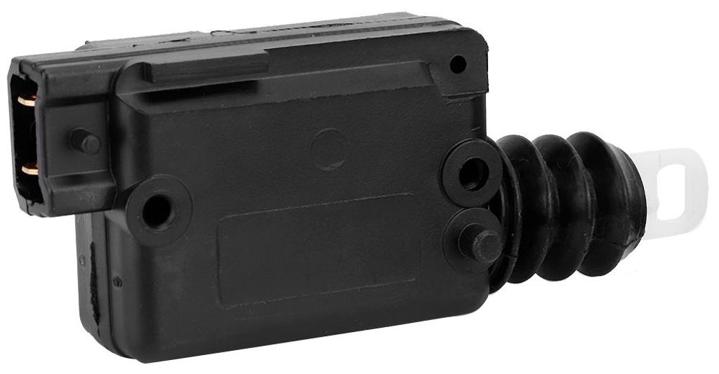 7702127213 2-poliger Türschlossaktuator für Renault Clio II/ Megane/ Scenic