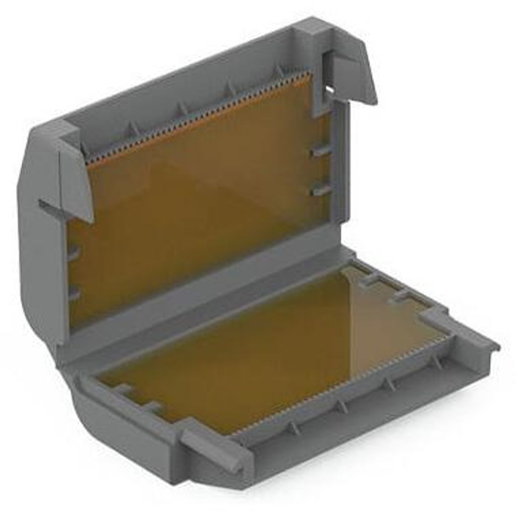 Boite de 3 Gel Box WAGO IPx8 connecteurs Serie 221, 2273, Image du produit 