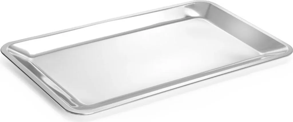 HENDI Serviertablett GN 1/1, 530x325x(H)20mm