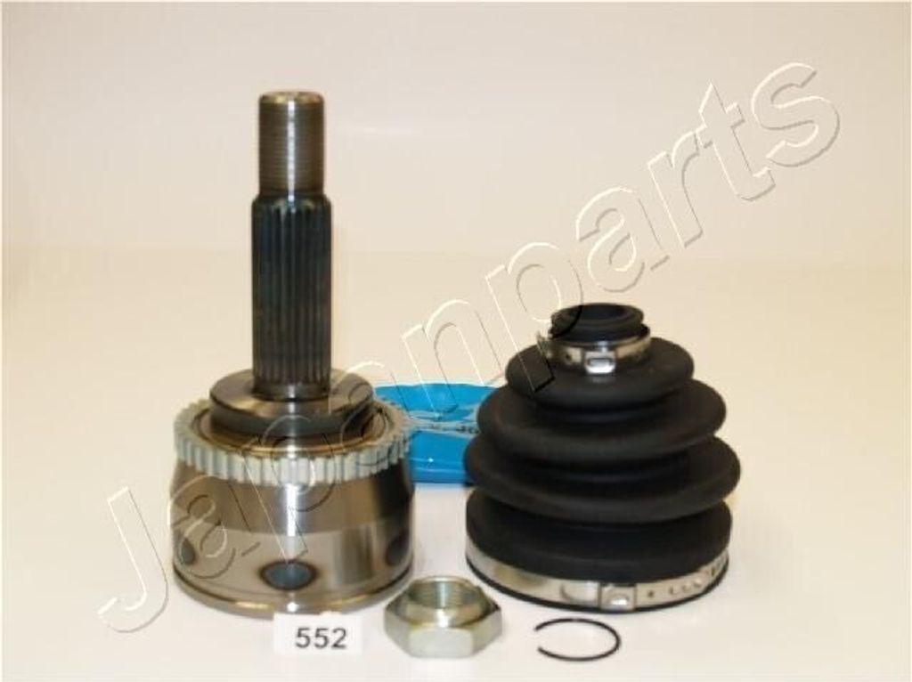 JAPANPARTS Gelenksatz Antriebswelle Radseitig für MITSUBISHI Space Star (DGA) GI-552
