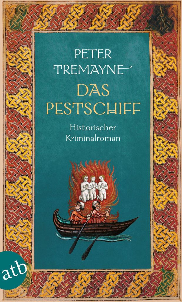 Das Pestschiff