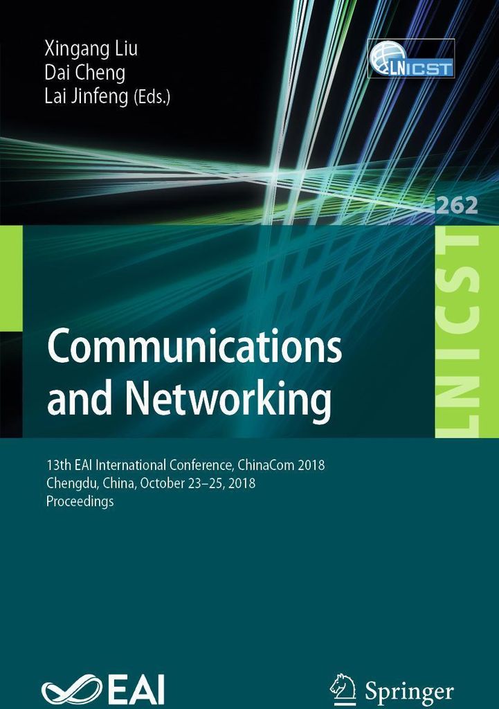Communications and Networking