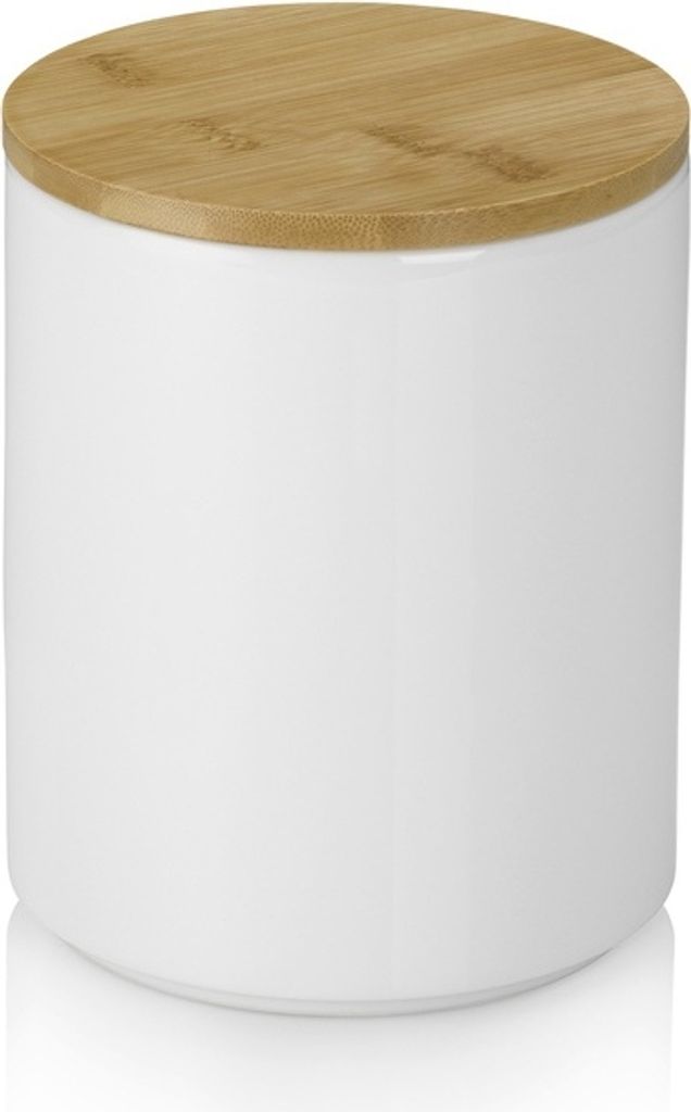 KELA Cadydose Keramik weiß 1,7l KL-15281