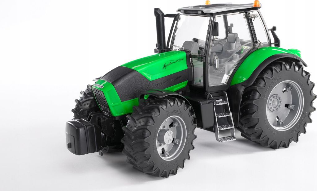 BRUDER DEUTZ AGROTRON X720, 3 Jahr(e), Produktbild 