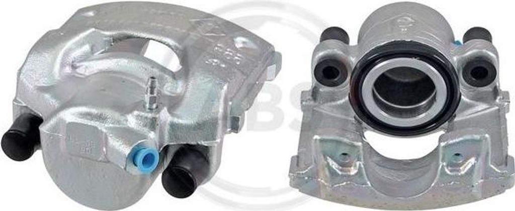 A.B.S. 431432 Bremssattel OE 410014231R kompatibel mit Logan, Sandero