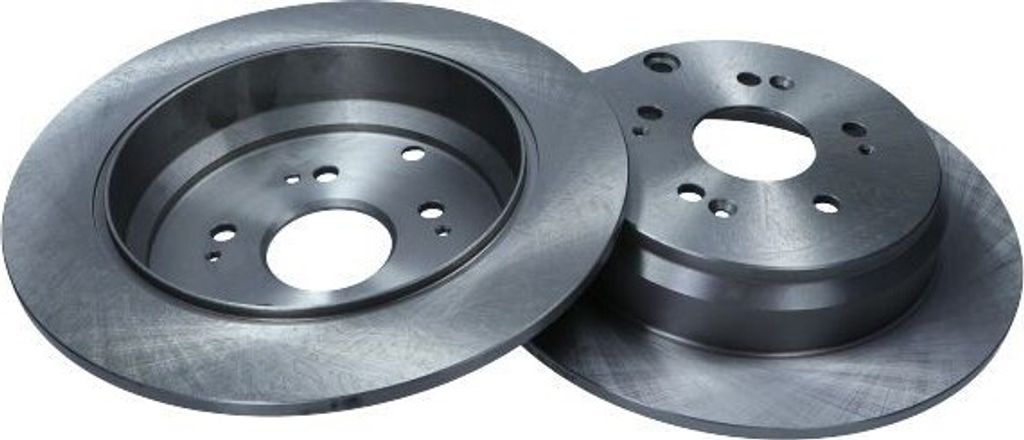 MAXGEAR 19-1855 - OE 42510 TX4 A01 Bremsscheibe, Hinterachse für CR-V II (RD), CR-V III (RE), CR-V IV (RM)