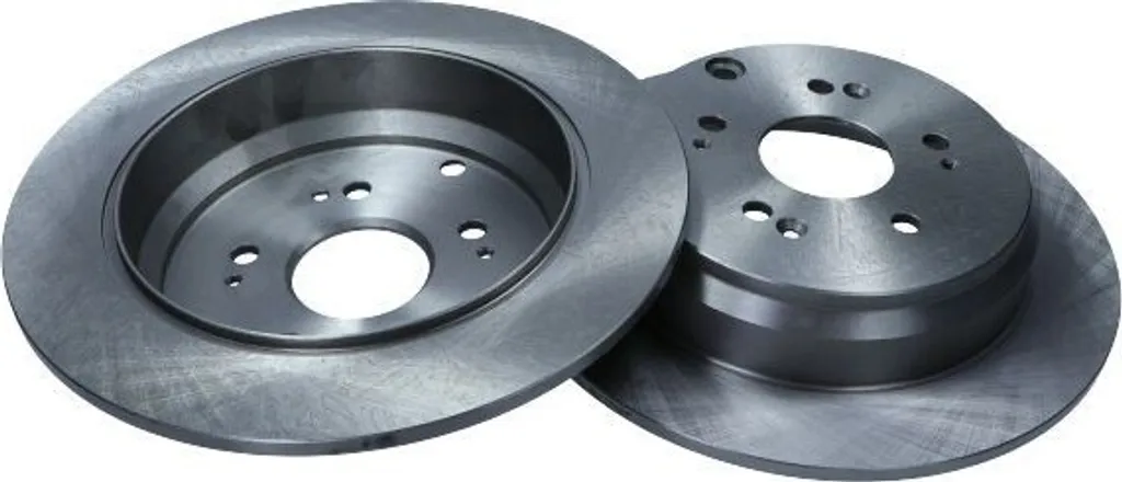 Supprimez vibrations et bruits de freinage sur Honda CR-V avec MAXGEAR
