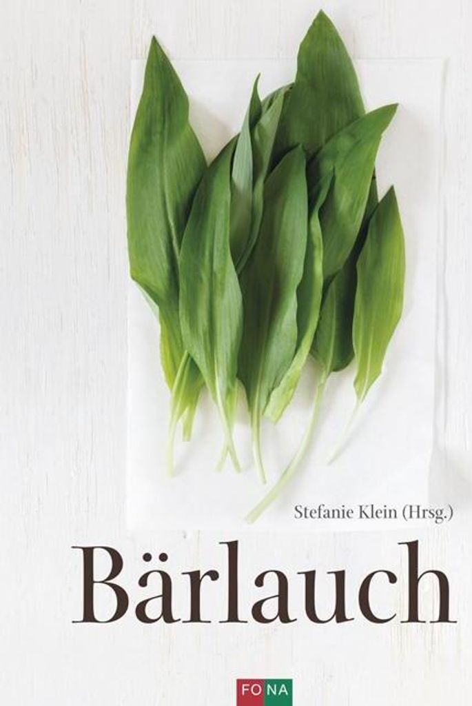 Bärlauch