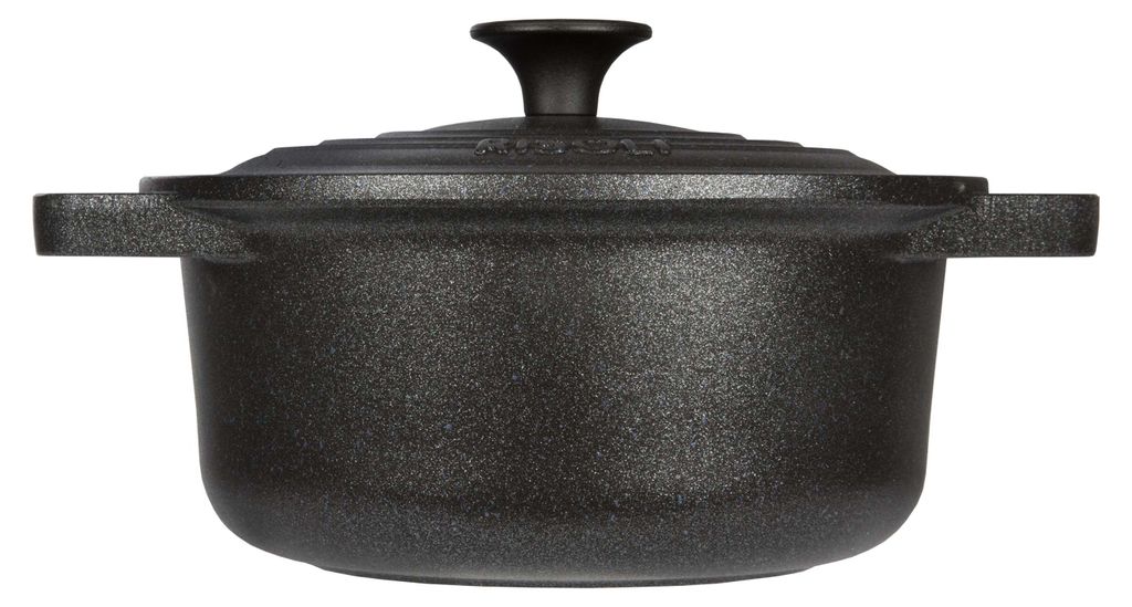 Risoli LE PIGNATTE Hrnec s víkem 28 cm Obrázek produktu 