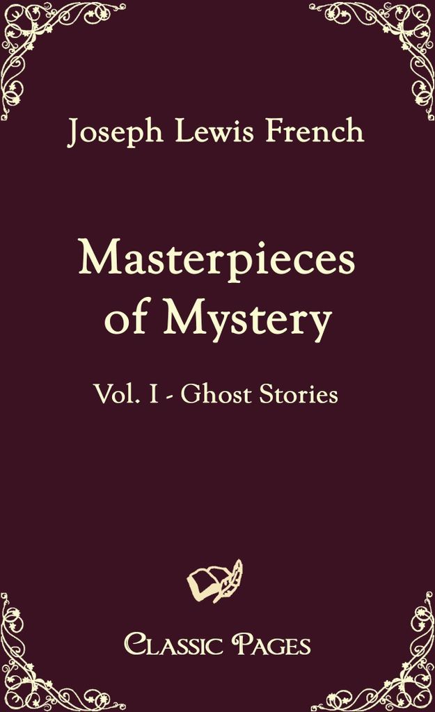 Masterpieces of Mystery