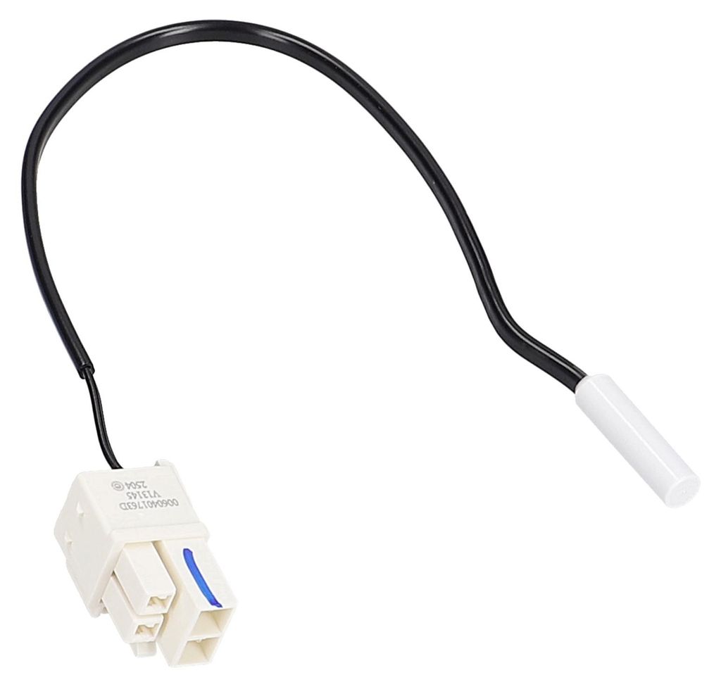 easyPART passend für 49055325 CANDY/ HOOVER Sensor 0060401763D Haier für Kühlschrank