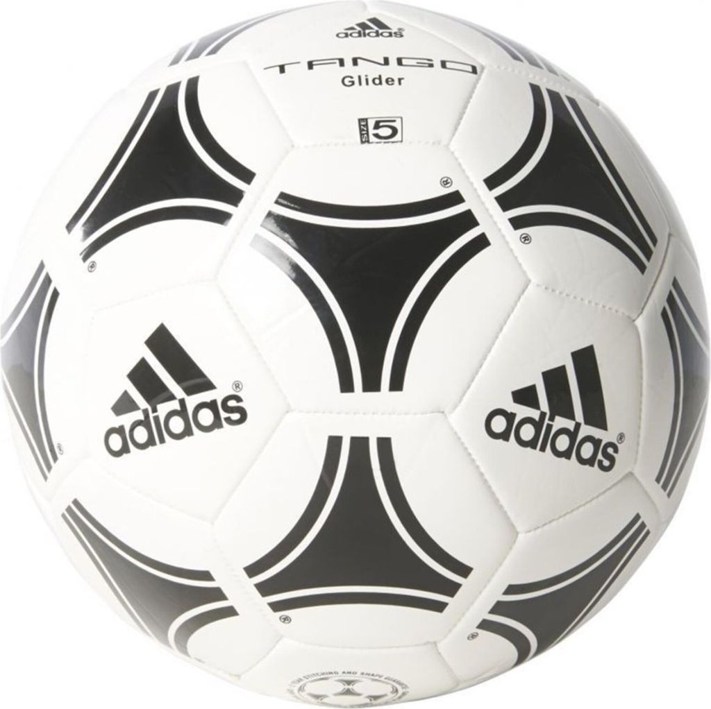 Calcio adidas Tango Glider S12241 Pullunder adidas Größe: 4,
