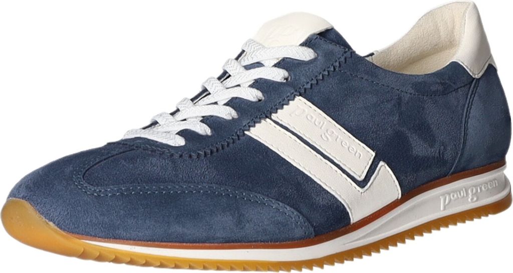 Schnürhalbschuh Sneaker (sportlich) 5453-088