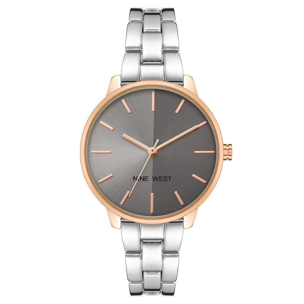 Orologio Donna Nine West NW/2683GYRT - Regalo Perfetto per Lei