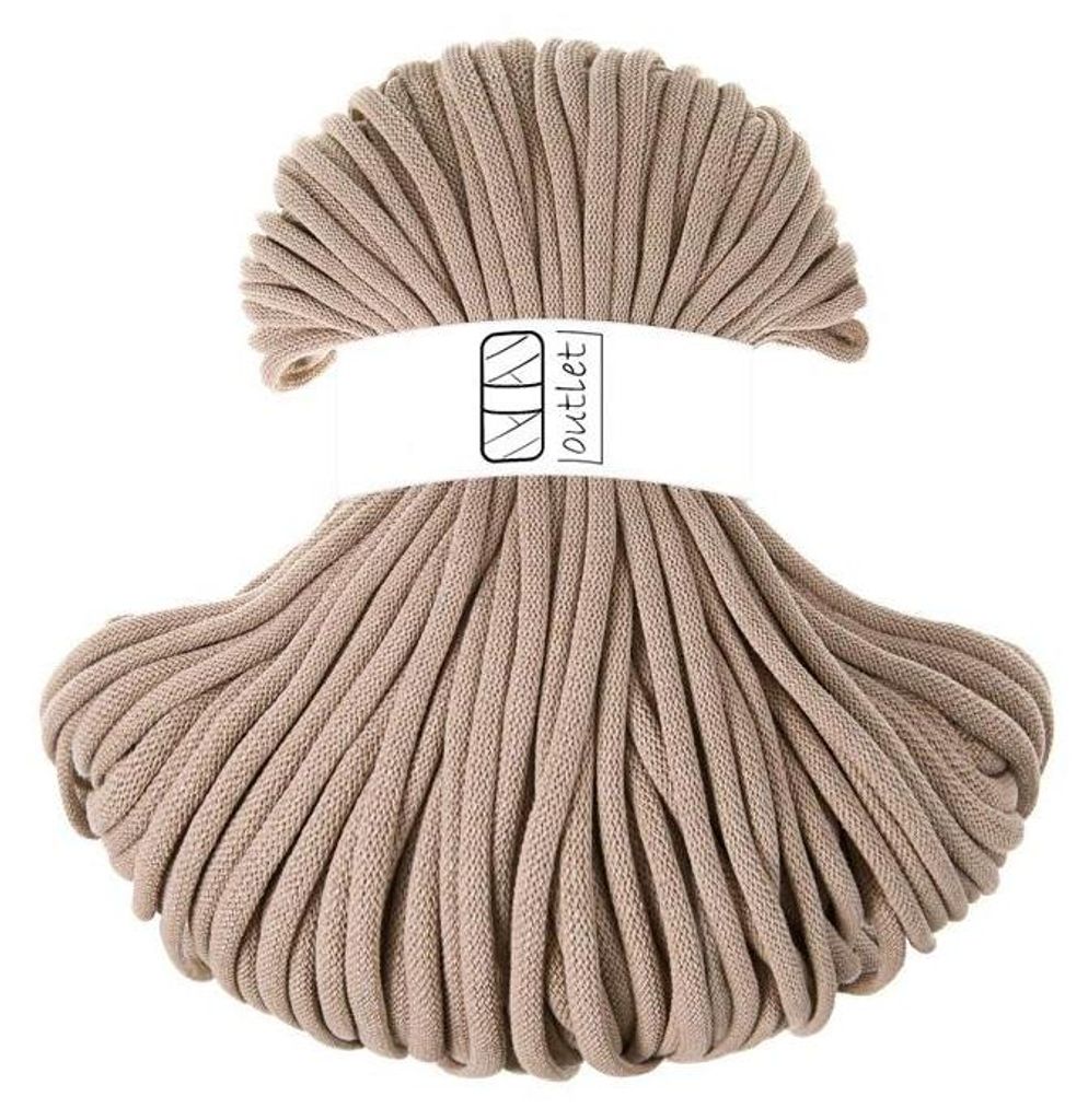 Pletená šnúra Camel 9 mm 100 m OUTLET Obrázok produktu 