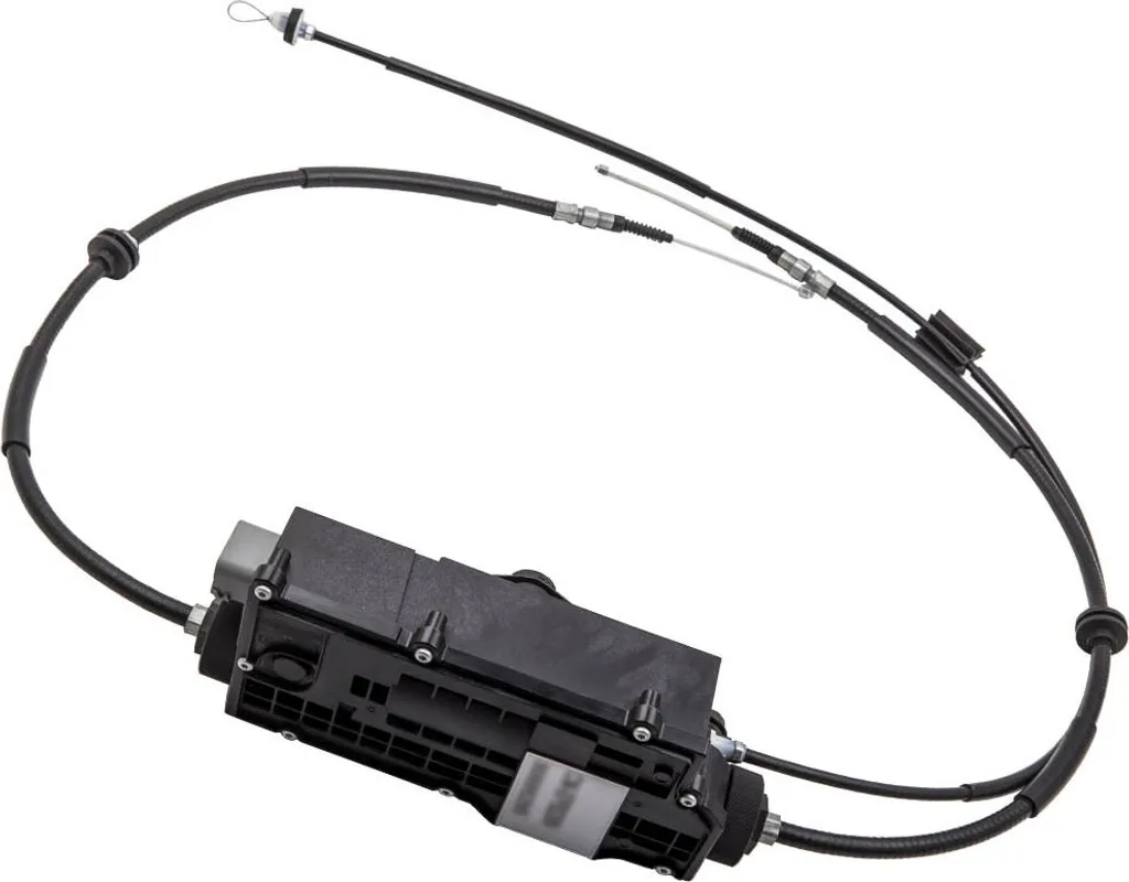 Module Frein de Stationnement BMW E70 E71 E72 - Qualité OEM 34436850289 - 4