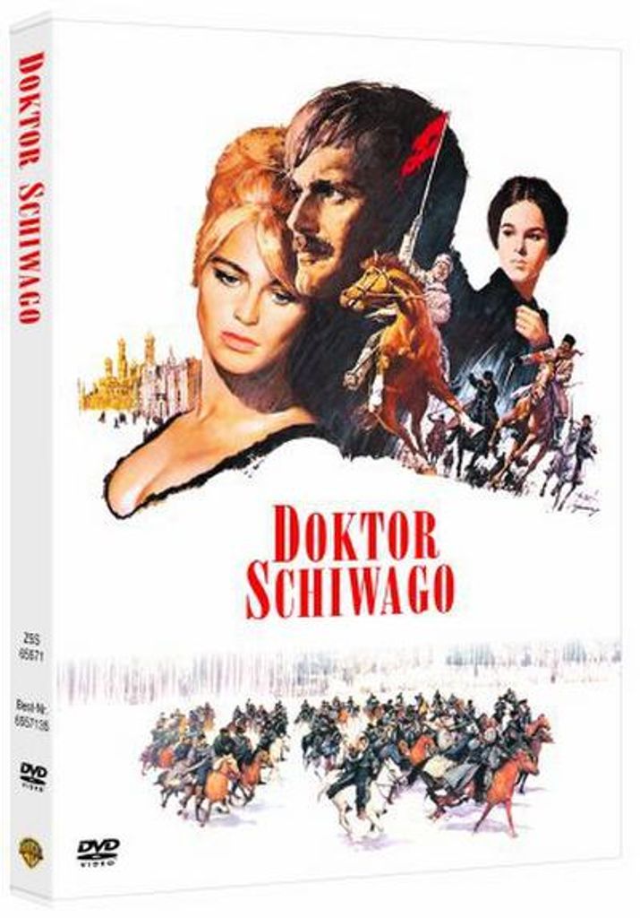 Doktor Schiwago
