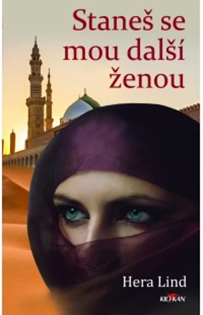 Roman de 320 pages Stanes se mou dalsi zenou de l'auteur Hera Lind