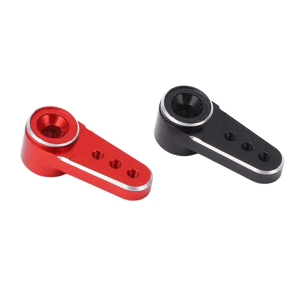 RC Metall Servo Horn,RC Servo Horn Arm,RC Metall Lenkung Arm,RC Lenkung Arm,RC Servo Horn,Lenkung Servo Arm Horn