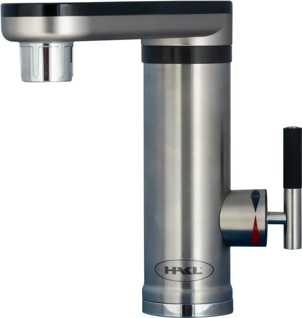 Chauffe-eau HAKL HAOB700 avec cuve émaillée et isolation renforcée