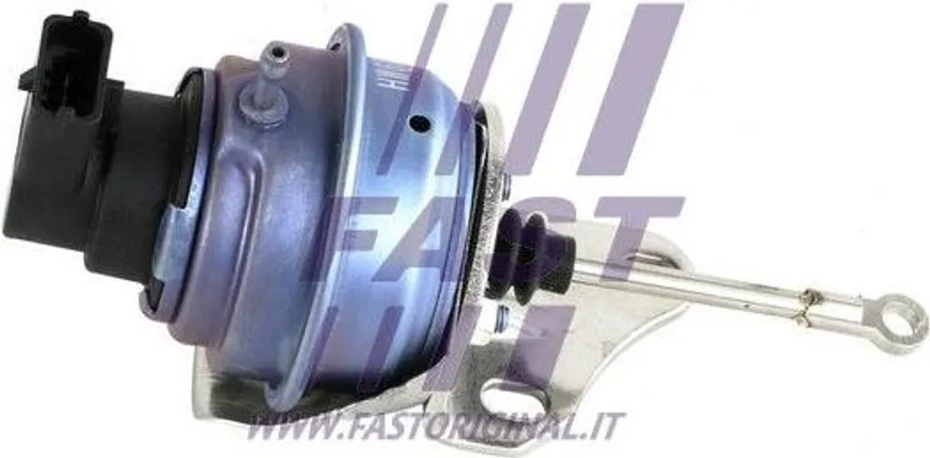 Fin du Mode Dégradé : Servomoteur Turbo 0375R8 pour Ducato Jumper