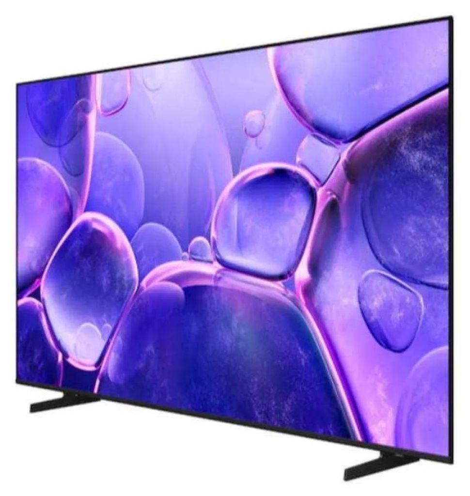 Samsung Hotel TV HU7000F, 165,1 cm (65"), 4K Ultra HD, 3840 x 2160 Pixel, LED, 16:9, Mega-Kontrast