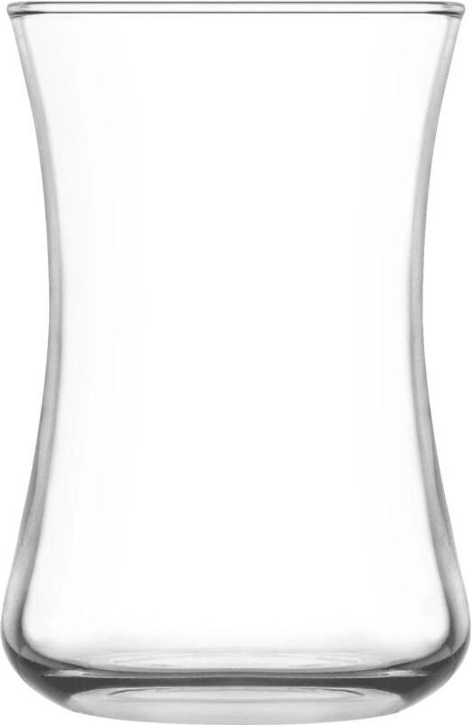 Verres à thé LAV Duru - set de 6 verres de 155?ml, élégants Image du produit 