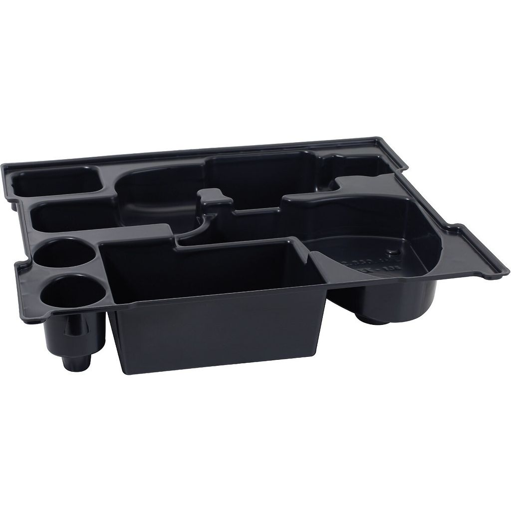 Inserts pour le rangement des outils pour GOP 12V-28 Image du produit 