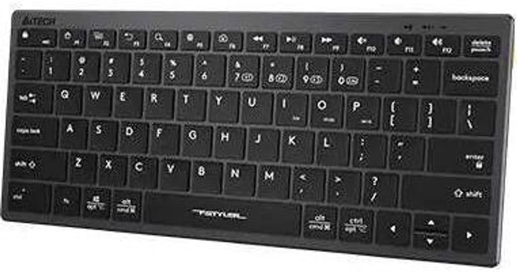 A4Tech Fstyler FBX51C, Bezprzewodowy, RF Wireless + Zdjęcie produktu 