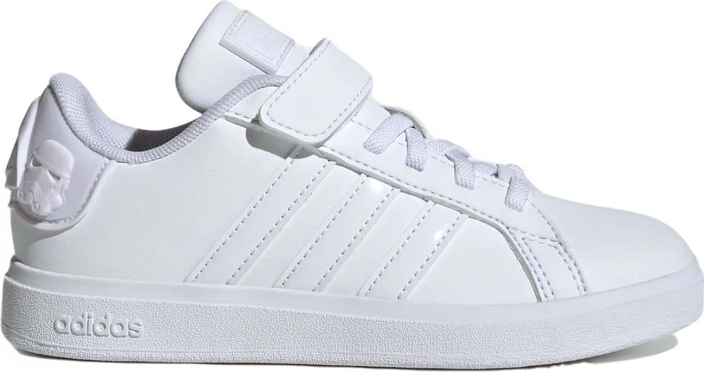 Adidas Sneakers IH7576 in White color size 32